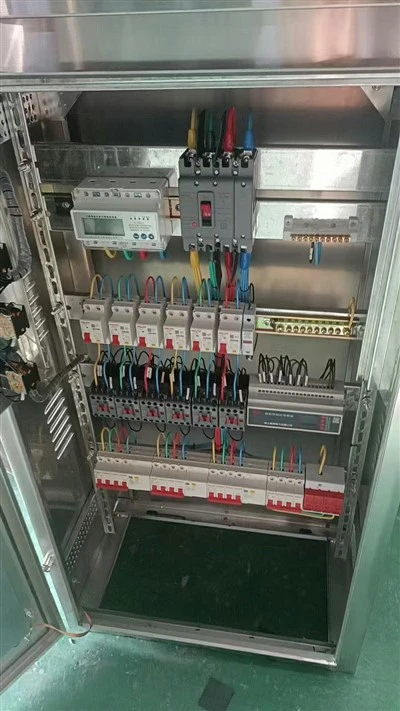 Electric Meter Monitoring Box price