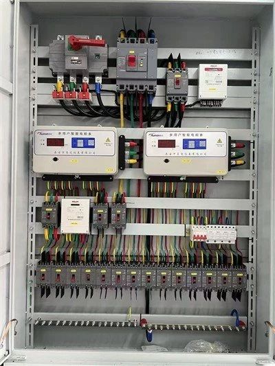 Electric Meter Monitoring Box suppliers